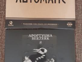 Vnv nation 2lp 46 evr apoptygma berzerk 1lp 36 evr