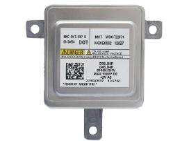 Xenon Blokas 8k0941597e / W003t220 D3s D3r D4s D4r