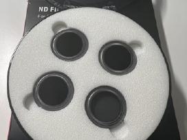 Nd filtrai dronui Autel EVO II