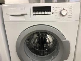 Bosch 8 kg.