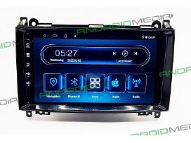Mercedes Sprinter Vito Multimedijos / multimedia