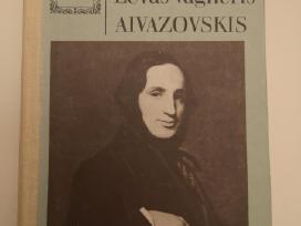 N. Grigorovič. Aivazovskis