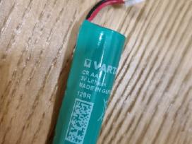 Varta Craa 3v elementas / baterija