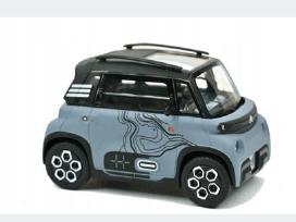 Citroen Ami