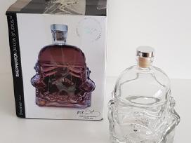 Star Wars Shepperton decanter grafinas