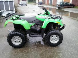 Dalimis Arctic cat 500. 450. 400 Suzuki