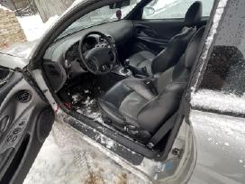Hyundai/coupe dalimis 2001 metu