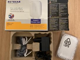 Netgear Rp614 v4 routeris / maršrutizatorius