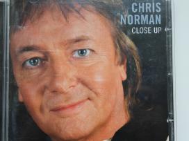 Chris Norman