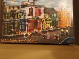 Lego skersinis skersgatvis iš hario rio kolekcijos