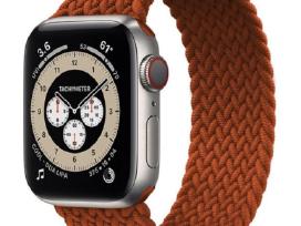 Apple watch band