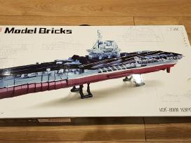 Konstruktorius modelis Sluban M38-b0698
