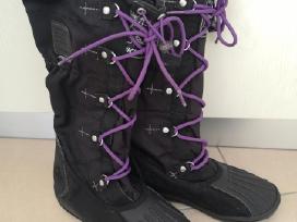 Nauji Viking firmos batai