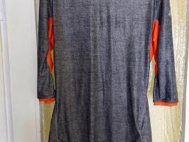 Techfit vyriška palaidinė sportui XL