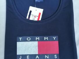 Tommy Hilfiger moteriški marškinėliai