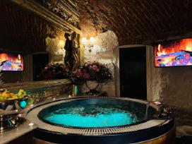 Host 1 Apartamentai su jacuzzi Senamiestyje