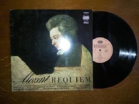 Mozart – Requiem – puikios būklės