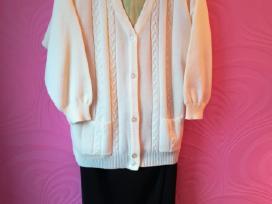 Kardiganas Plus size