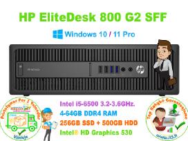 Hp / Dell / All-in-one / Garantija / Lizingas /