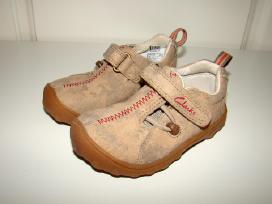Nauji Clarks 21 d.