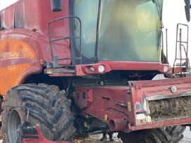Kombainas Case Ih 9230 Ardomas Dalimis