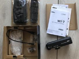 Nikon Wt-7a belaidis foto siųstuvas / Nikon D850
