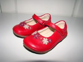 Clarks 21 d.