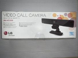 Nauja TV kamera LG An-vc300