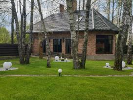 Poilsis sodyboje