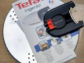 Tefal keptuvės puodo apsauga nuo taškymo dangtis