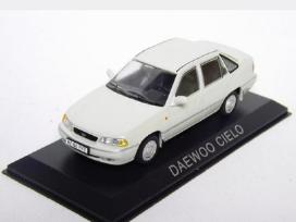 Daewoo Nexia
