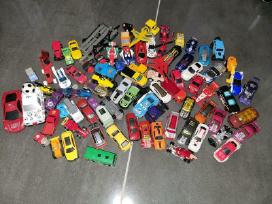 Hot wheels modeliukai mašinelės žaislai modeliai į