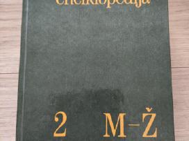 Medicinos enciklopedija. 2 tomas