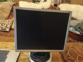 Turiu keliatą naudotų monitorių Samsung,hp,del