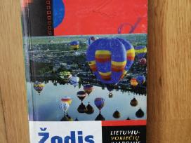 Žodis ir frazė lietuvių - vokiečių kalbomis
