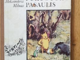 Pūkuotuko pasaulis