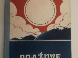 V. Heinesenas. Pražuvę muzikantai
