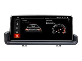Parduodu Bmw e90,e91,e92,e93 android multimediją