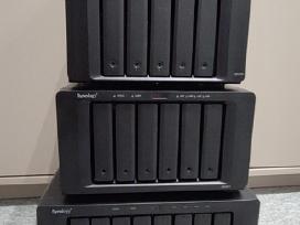 Synology Nas Raid Serveriai -Papildyta 2026.05.13