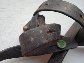 Dirzas Mauseru. Tinka K-98