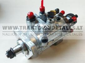 Kuro siurbliai Stanadyne, Bosch, Lucas Cav, Denso