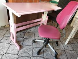 Ergonomine kėde mokiniui