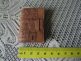 Ltsr Vilnius. Mini Odine Knygute Su 12 vnt. foto.