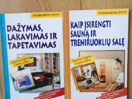 Serija "Pasidaryk pats"