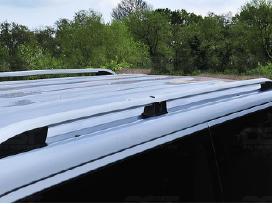 Stogo relingai ragai Volkswagen T5 T6