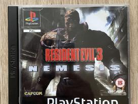 Resident evil 3