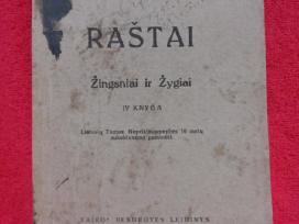 Knyga 1928m