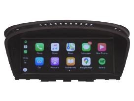 Bmw 3 E90/e91/e92 Android Auto/carplay multimedija