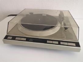 Parduodamas Denon dp-35f