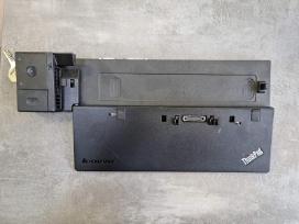 Docking Station (įvairūs modeliai)